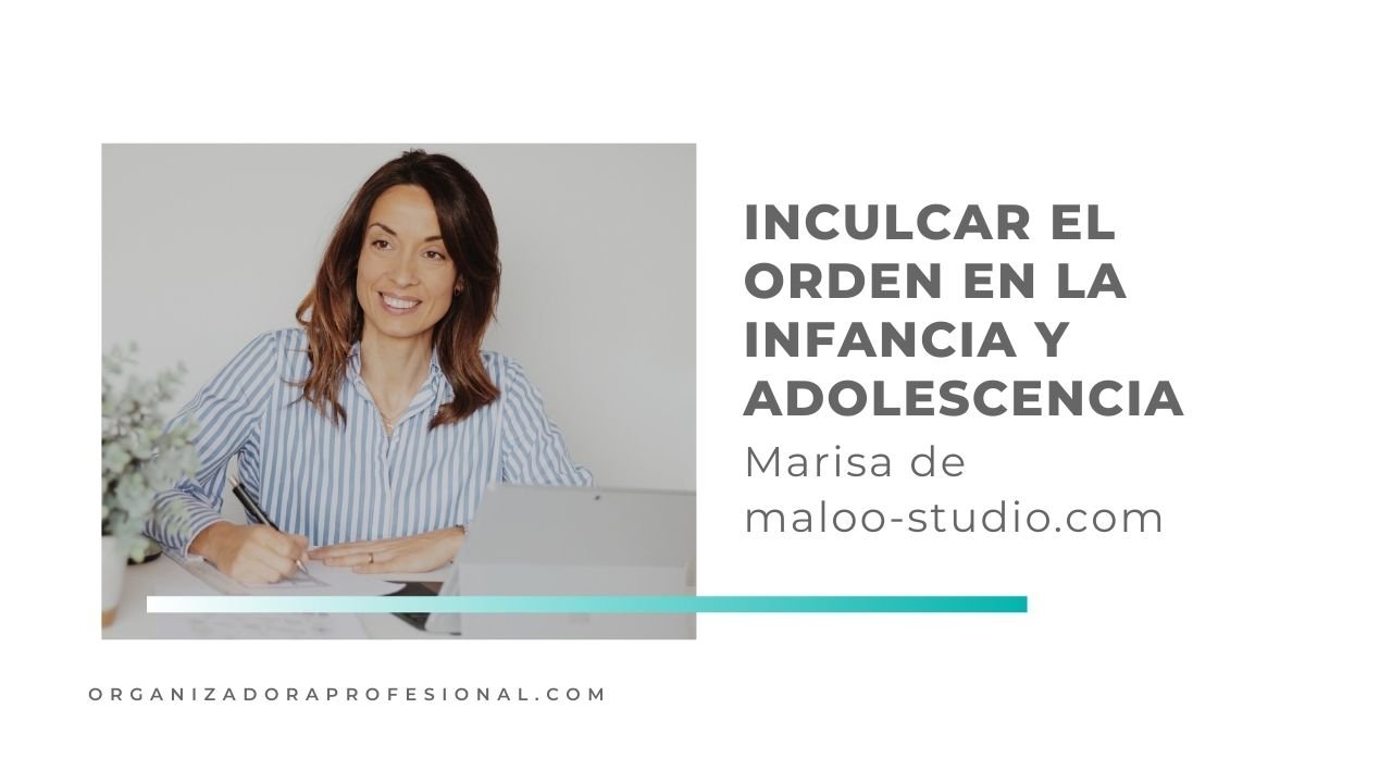 Miniaturas Organizadora Profesional (2) Claves para levantarse temprano y recuperar tu productividad con Lucía Terol